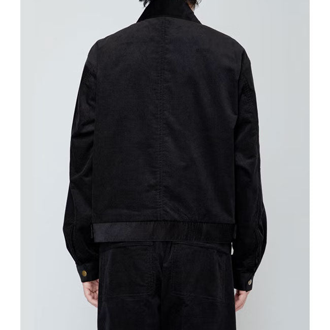 RAINMAKER UTILITY JACKET RM262-039