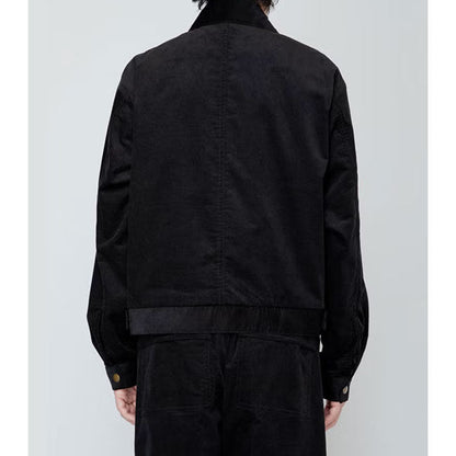 RAINMAKER UTILITY JACKET RM262-039