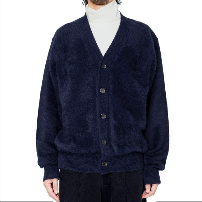 RAINMAKER FOX CASHMERE CARDIGAN RM262-052