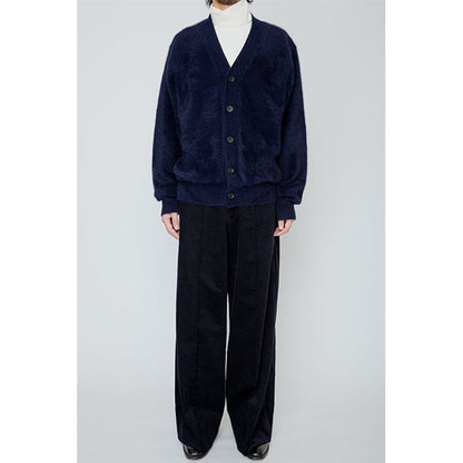 RAINMAKER FOX CASHMERE CARDIGAN RM262-052