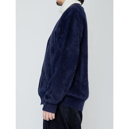 RAINMAKER FOX CASHMERE CARDIGAN RM262-052