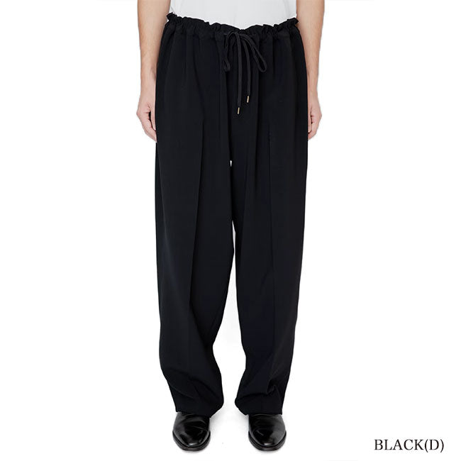 RAINMAKER DOUGI PANTS RM262-009