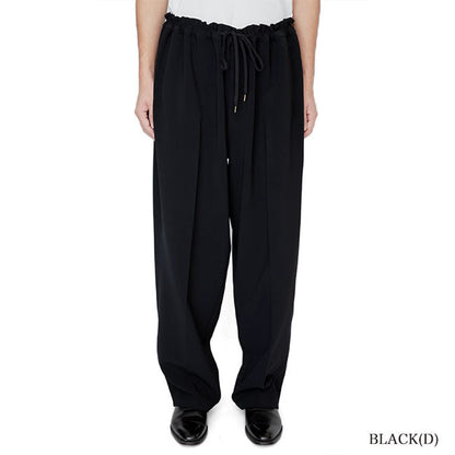 RAINMAKER DOUGI PANTS RM262-009