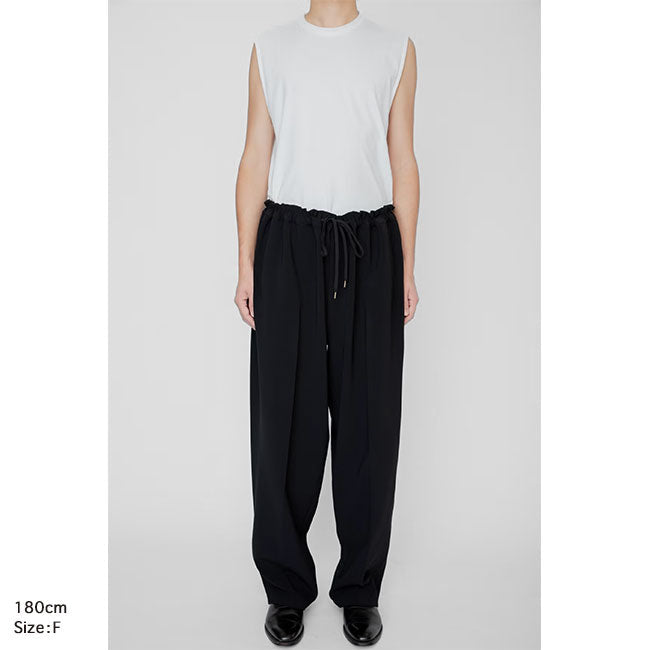 RAINMAKER DOUGI PANTS RM262-009