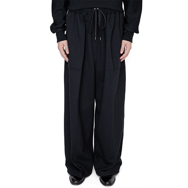 RAINMAKER HAKAMA SWEATPANTS RM262-049