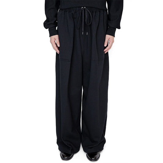 RAINMAKER HAKAMA SWEATPANTS RM262-049
