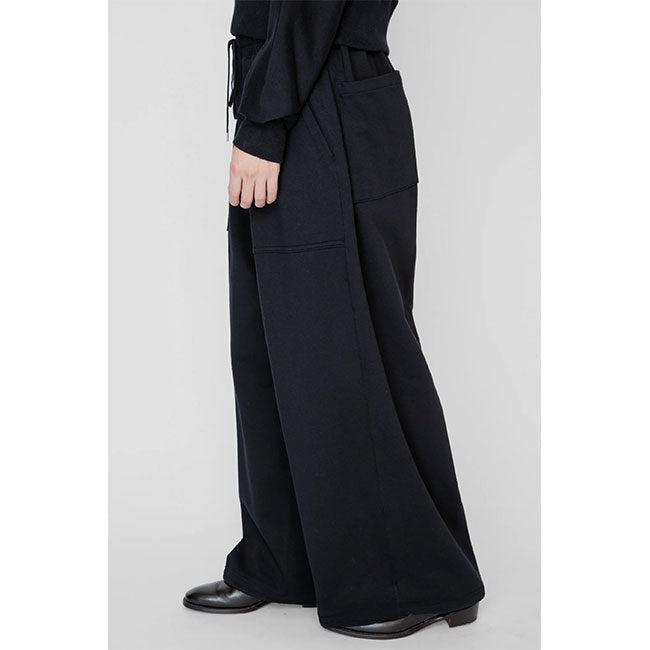 RAINMAKER HAKAMA SWEATPANTS RM262-049