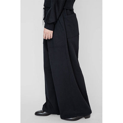 RAINMAKER HAKAMA SWEATPANTS RM262-049