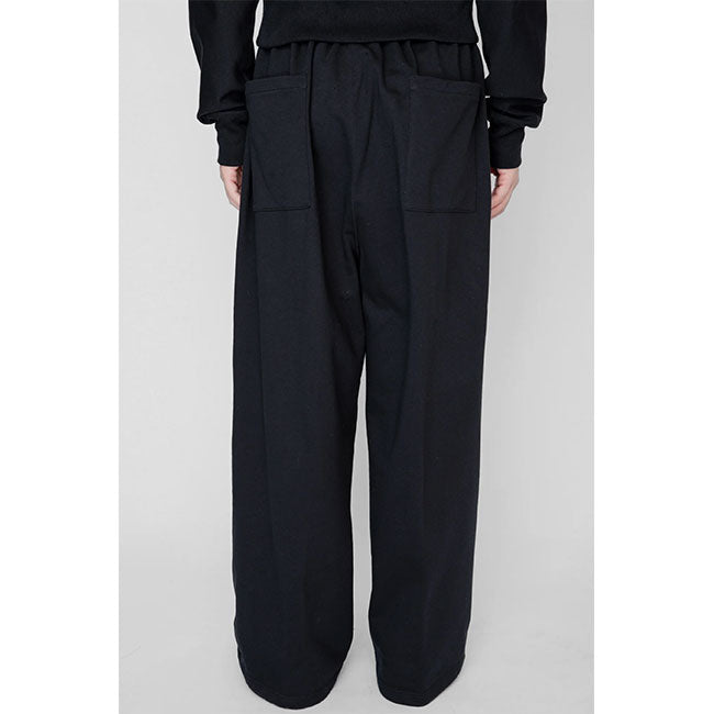 RAINMAKER HAKAMA SWEATPANTS RM262-049