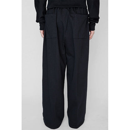 RAINMAKER HAKAMA SWEATPANTS RM262-049