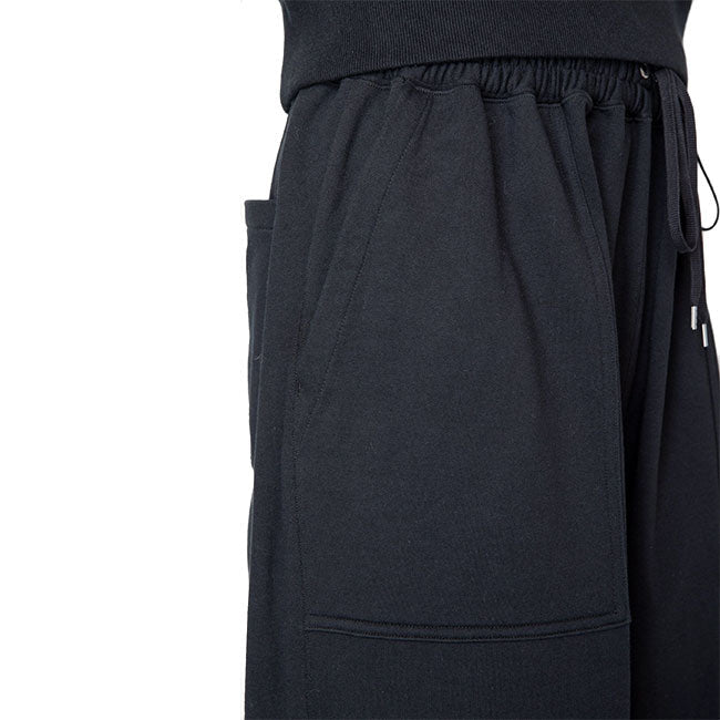 RAINMAKER HAKAMA SWEATPANTS RM262-049