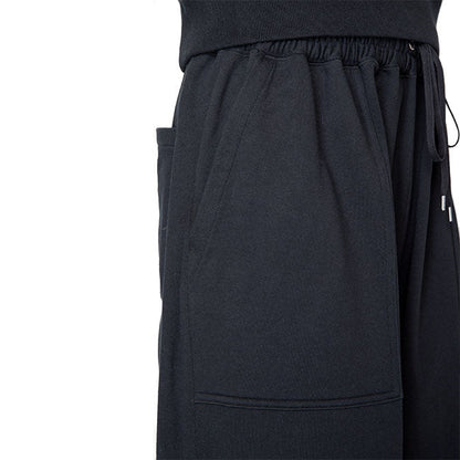 RAINMAKER HAKAMA SWEATPANTS RM262-049