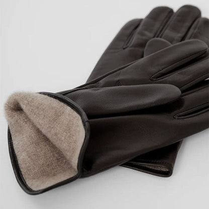 RAINMAKER LEATHER GLOVE RM262-055