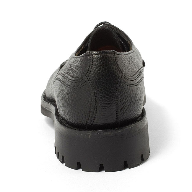 JOSEPH CHEANEY ジョセフチーニー CAIRNGORM 2R ケンゴン プレーントゥ シューズ