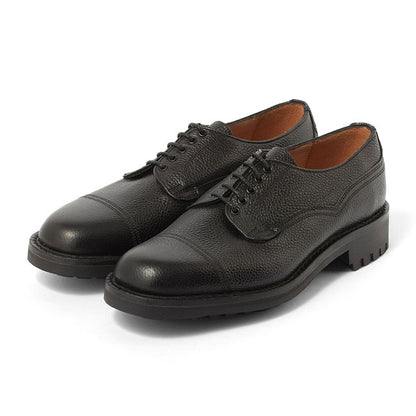 JOSEPH CHEANEY ジョセフチーニー CAIRNGORM 2R ケンゴン プレーントゥ シューズ