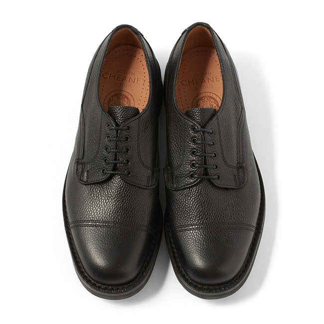 JOSEPH CHEANEY ジョセフチーニー CAIRNGORM 2R ケンゴン プレーントゥ シューズ
