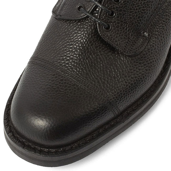 JOSEPH CHEANEY ジョセフチーニー CAIRNGORM 2R ケンゴン プレーントゥ シューズ