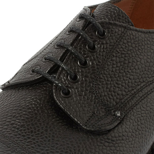 JOSEPH CHEANEY ジョセフチーニー CAIRNGORM 2R ケンゴン プレーントゥ シューズ