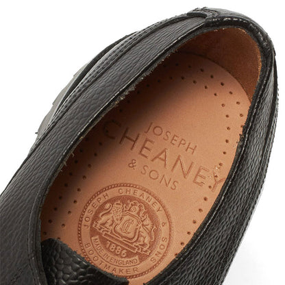 JOSEPH CHEANEY ジョセフチーニー CAIRNGORM 2R ケンゴン プレーントゥ シューズ