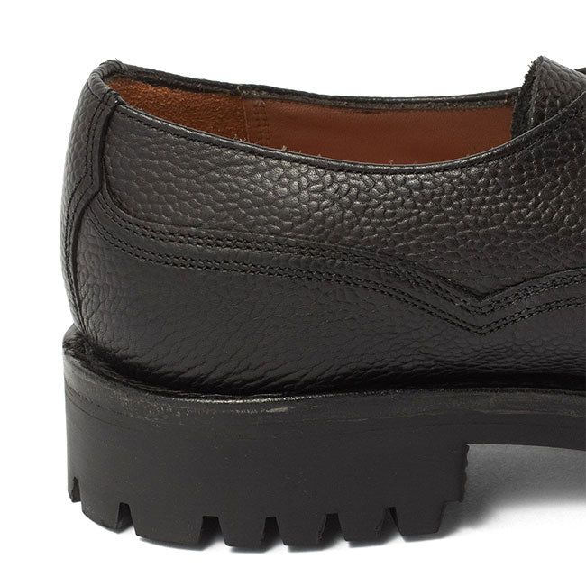 JOSEPH CHEANEY ジョセフチーニー CAIRNGORM 2R ケンゴン プレーントゥ シューズ