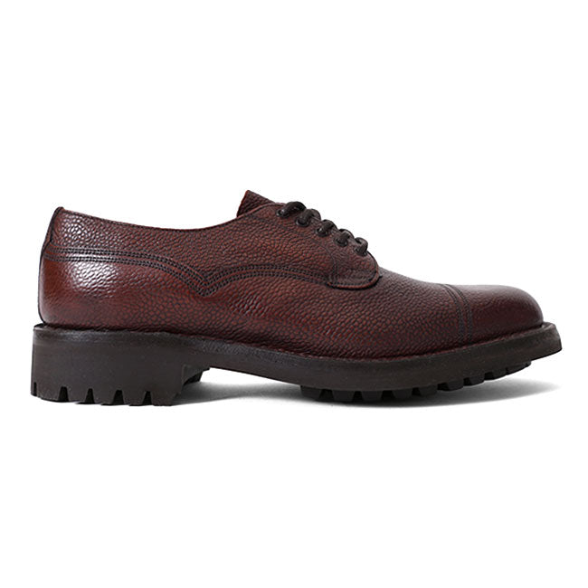 JOSEPH CHEANEY ジョセフチーニー CAIRNGORM 2R ケンゴン プレーントゥ シューズ