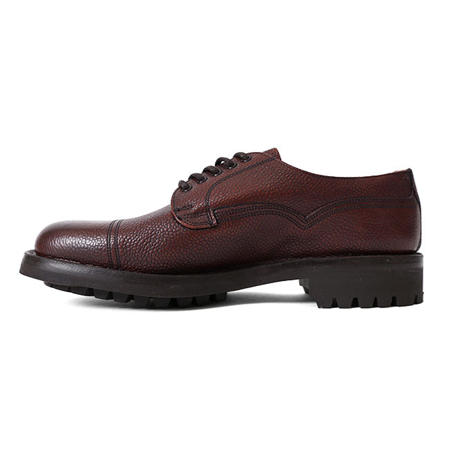 JOSEPH CHEANEY ジョセフチーニー CAIRNGORM 2R ケンゴン プレーントゥ シューズ