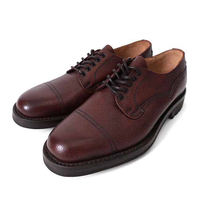 JOSEPH CHEANEY ジョセフチーニー CAIRNGORM 2R ケンゴン プレーントゥ シューズ
