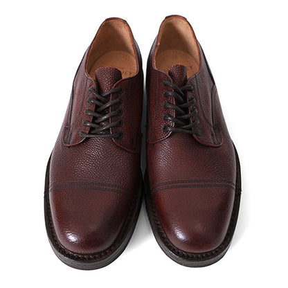 JOSEPH CHEANEY ジョセフチーニー CAIRNGORM 2R ケンゴン プレーントゥ シューズ