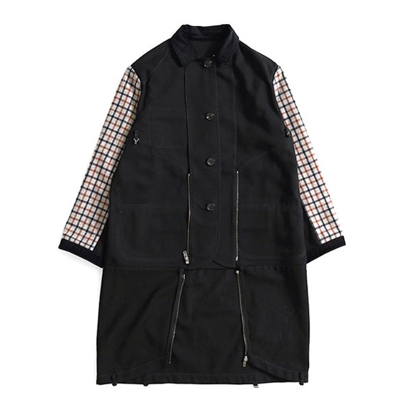 [SALE] Maison Margiela メゾンマルジェラ 4way リバーシブル ジャケットコート S51AA0352 S53229