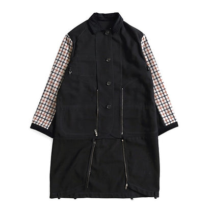 [SALE] Maison Margiela メゾンマルジェラ 4way リバーシブル ジャケットコート S51AA0352 S53229