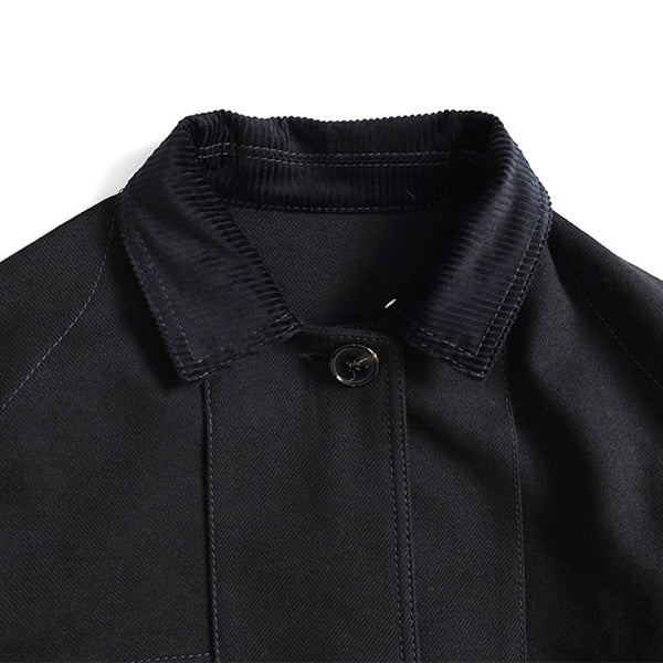 [SALE] Maison Margiela メゾンマルジェラ 4way リバーシブル ジャケットコート S51AA0352 S53229