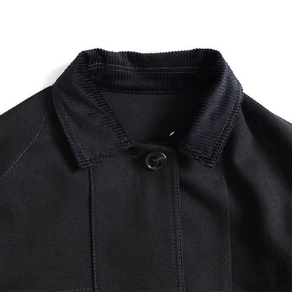 [SALE] Maison Margiela メゾンマルジェラ 4way リバーシブル ジャケットコート S51AA0352 S53229