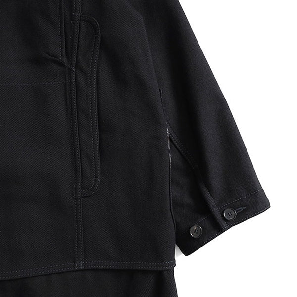 [SALE] Maison Margiela メゾンマルジェラ 4way リバーシブル ジャケットコート S51AA0352 S53229