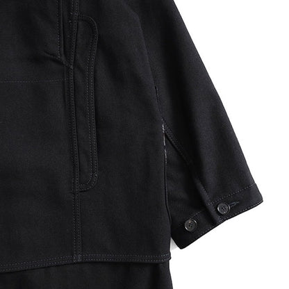 [SALE] Maison Margiela メゾンマルジェラ 4way リバーシブル ジャケットコート S51AA0352 S53229