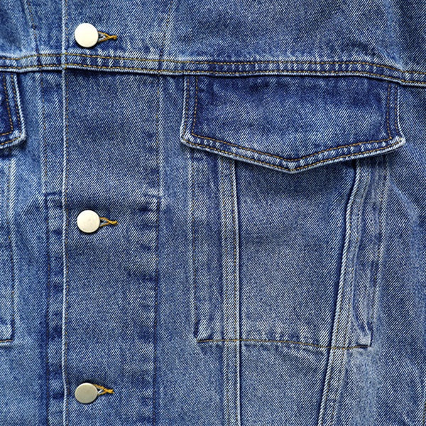 STUDIO NICHOLSON スタジオニコルソン STEIN ITALIAN DENIM JACKET デニムジャケット SNM-1299