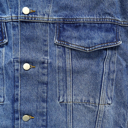STUDIO NICHOLSON スタジオニコルソン STEIN ITALIAN DENIM JACKET デニムジャケット SNM-1299