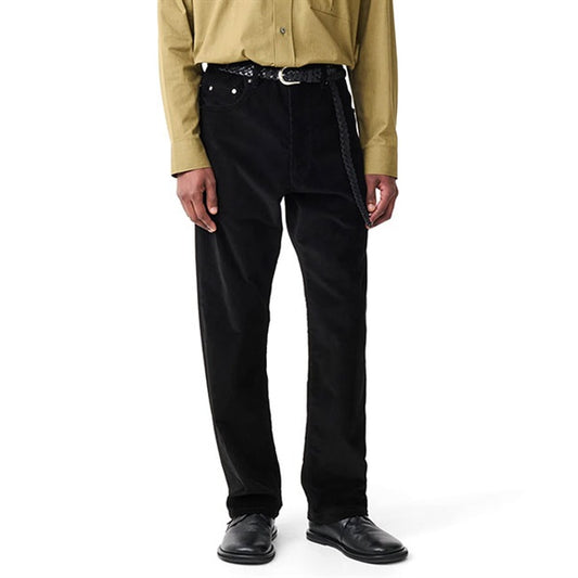 STUDIO NICHOLSON スタジオニコルソン RISO CORDUROY PANT コーデュロイパンツ SNM-1321
