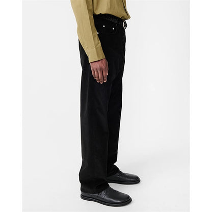 STUDIO NICHOLSON スタジオニコルソン RISO CORDUROY PANT コーデュロイパンツ SNM-1321