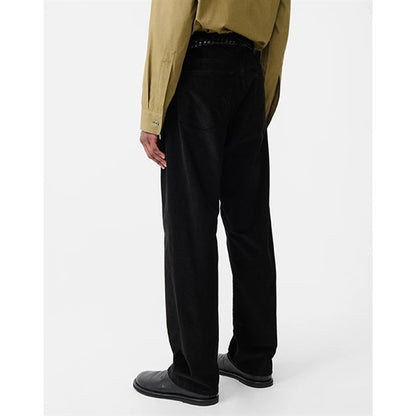 STUDIO NICHOLSON スタジオニコルソン RISO CORDUROY PANT コーデュロイパンツ SNM-1321