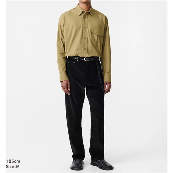 STUDIO NICHOLSON スタジオニコルソン RISO CORDUROY PANT コーデュロイパンツ SNM-1321