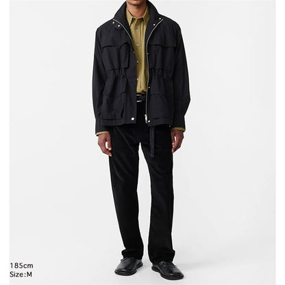 STUDIO NICHOLSON スタジオニコルソン RISO CORDUROY PANT コーデュロイパンツ SNM-1321