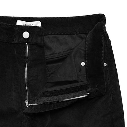 STUDIO NICHOLSON スタジオニコルソン RISO CORDUROY PANT コーデュロイパンツ SNM-1321