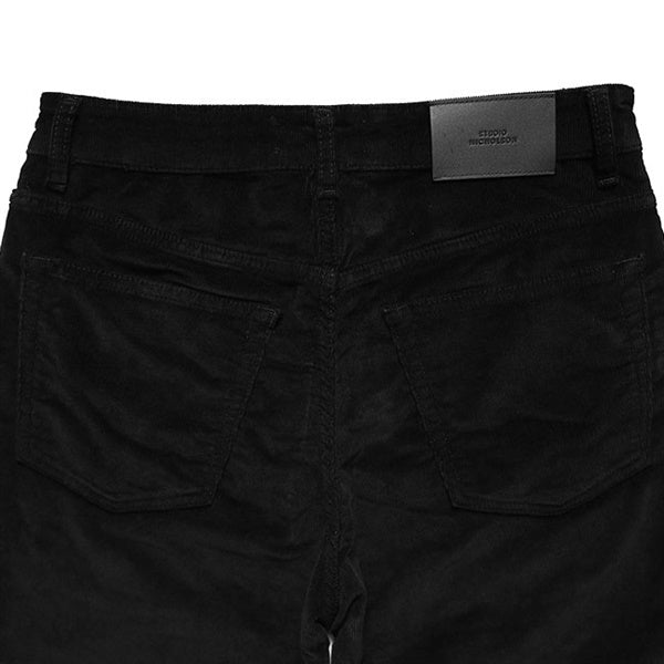 STUDIO NICHOLSON スタジオニコルソン RISO CORDUROY PANT コーデュロイパンツ SNM-1321
