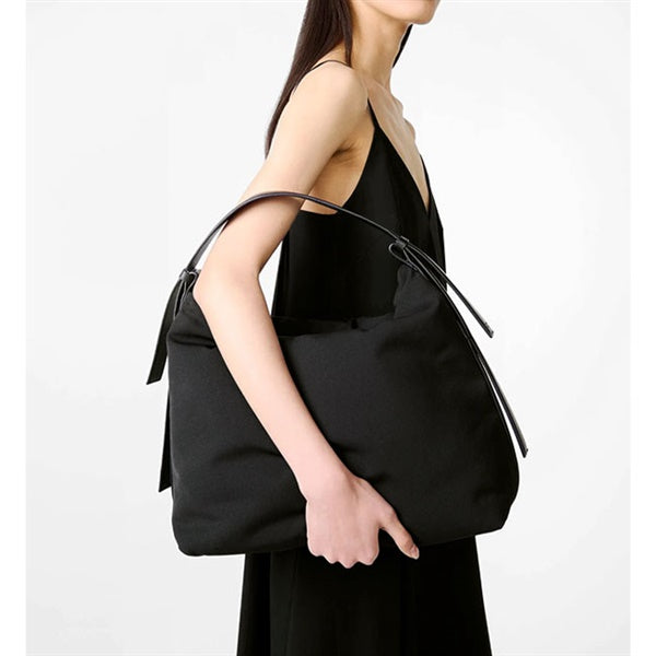 STUDIO NICHOLSON スタジオニコルソン TRANSIT BAG ナイロンバッグ SN-784