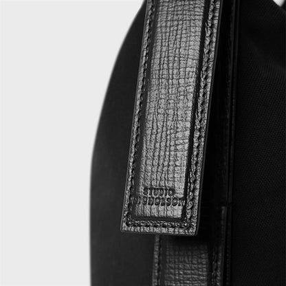 STUDIO NICHOLSON スタジオニコルソン TRANSIT BAG ナイロンバッグ SN-784