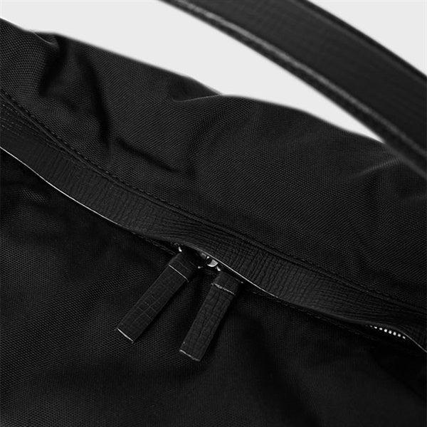 STUDIO NICHOLSON スタジオニコルソン TRANSIT BAG ナイロンバッグ SN-784