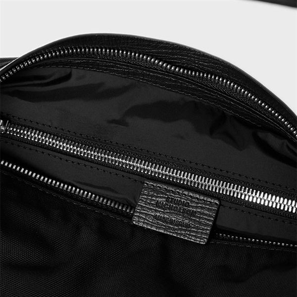 STUDIO NICHOLSON スタジオニコルソン TRANSIT BAG ナイロンバッグ SN-784