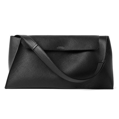 STUDIO NICHOLSON スタジオニコルソン SHIBORU LEATHER BAG ショルダー レザーバッグ SN-742