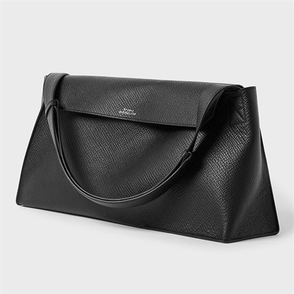STUDIO NICHOLSON スタジオニコルソン SHIBORU LEATHER BAG ショルダー レザーバッグ SN-742