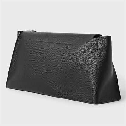STUDIO NICHOLSON スタジオニコルソン SHIBORU LEATHER BAG ショルダー レザーバッグ SN-742